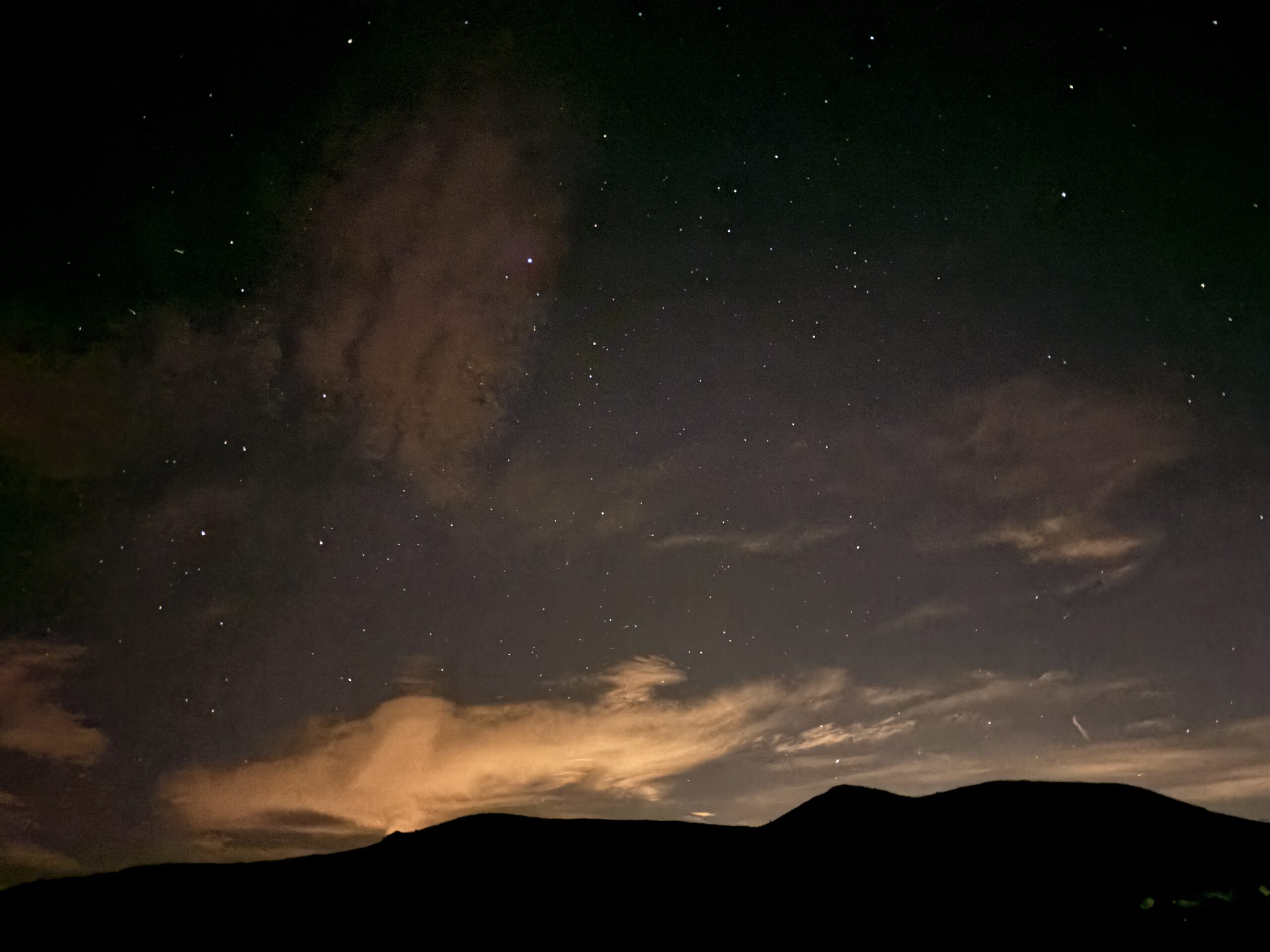 Astroturismo con perros en Madrid — Navacerrada — Dog Adventure